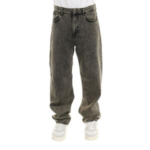 JEANS CLEVELAND GRIGIO